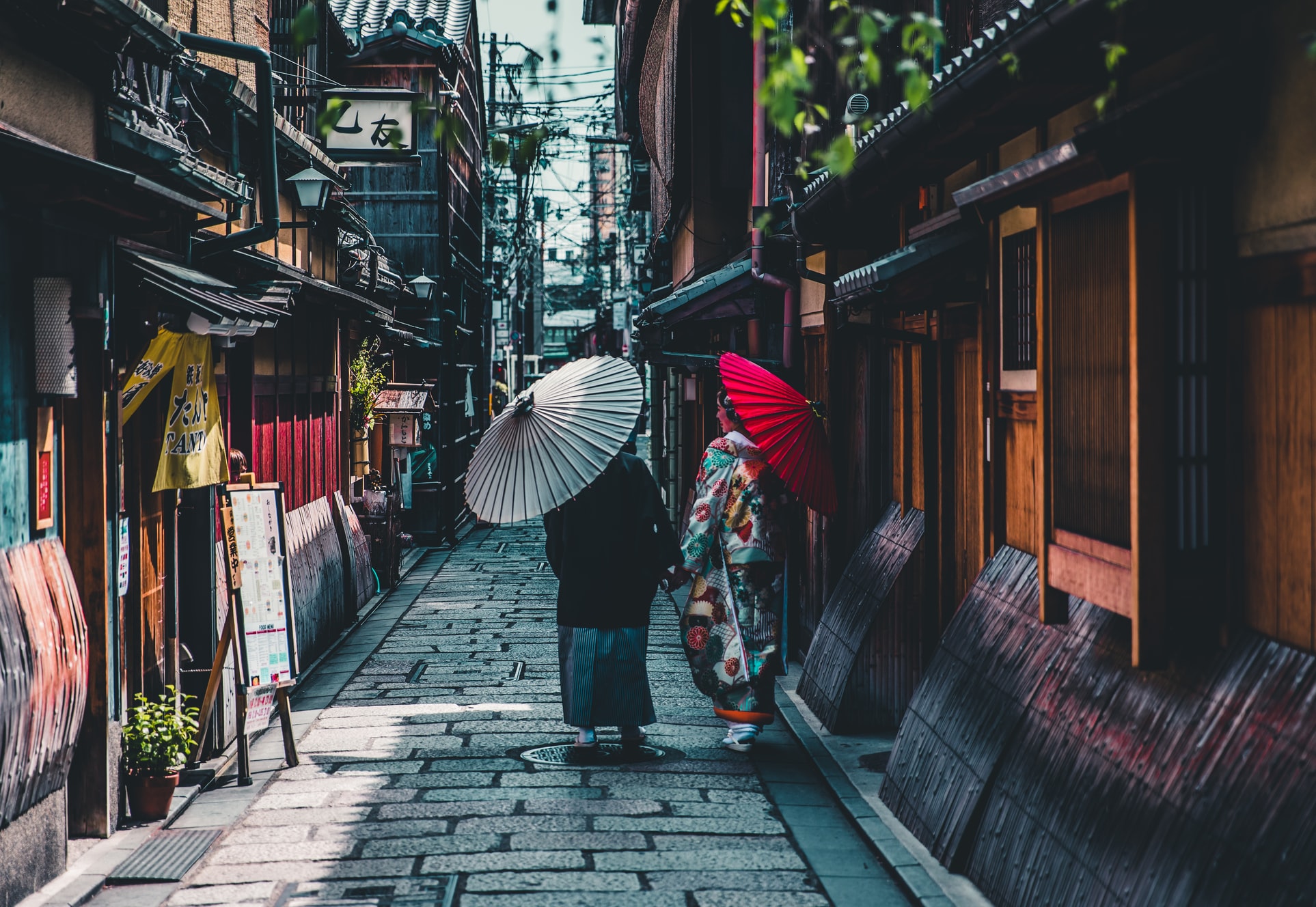 Séjour à Tokyo : découvrez l’art japonais à travers des cours et ateliers