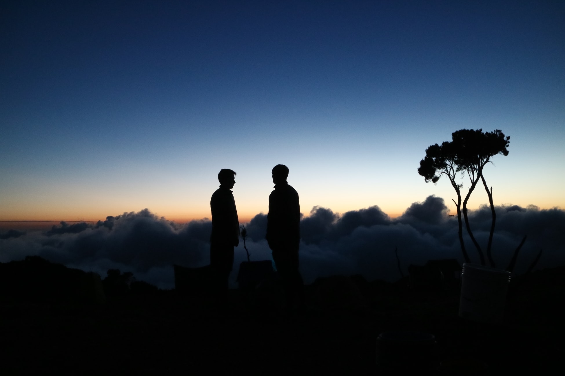 Gravir et vivre le Kilimanjaro !