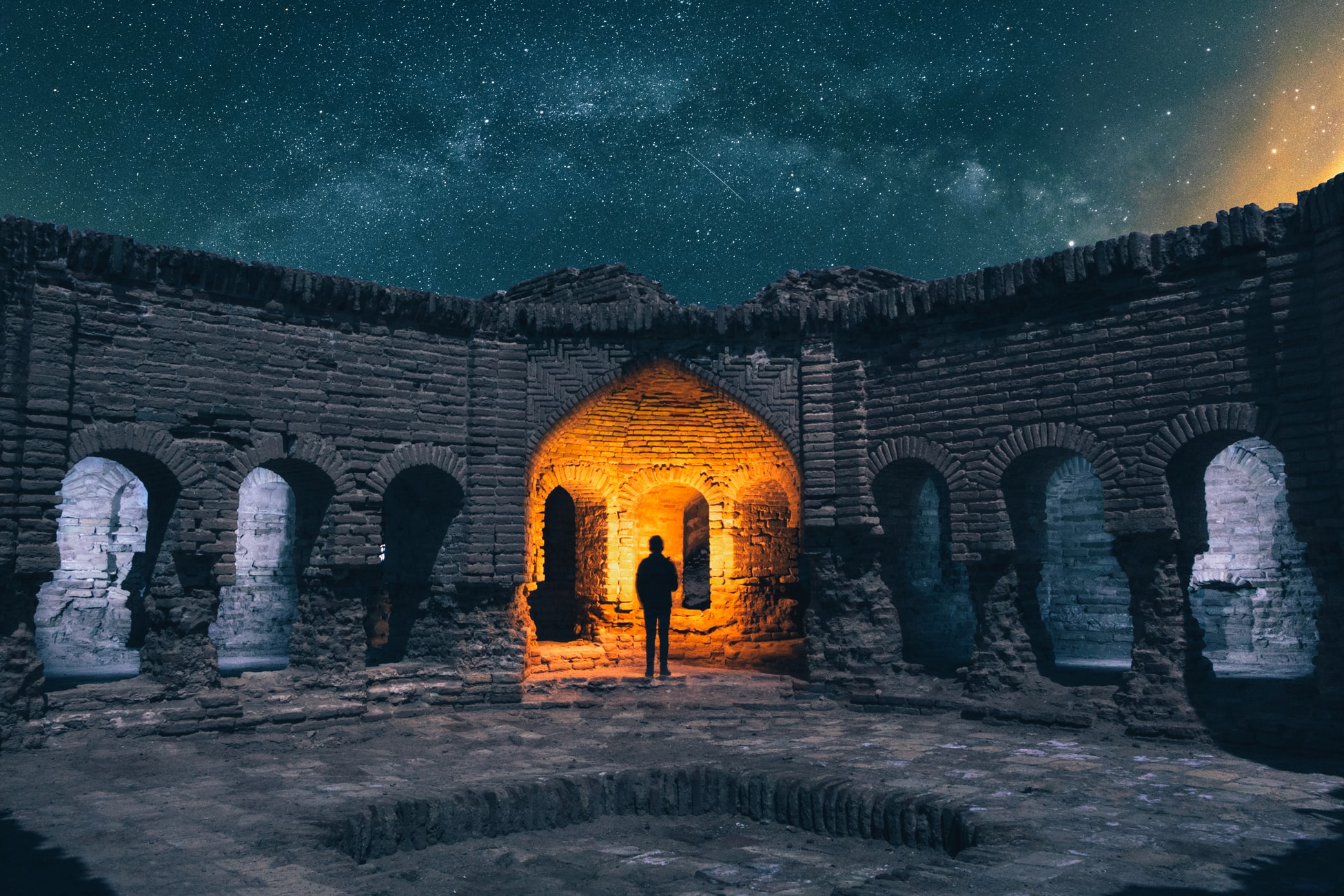 Un voyage en Iran pour explorer une destination touristique dépaysante