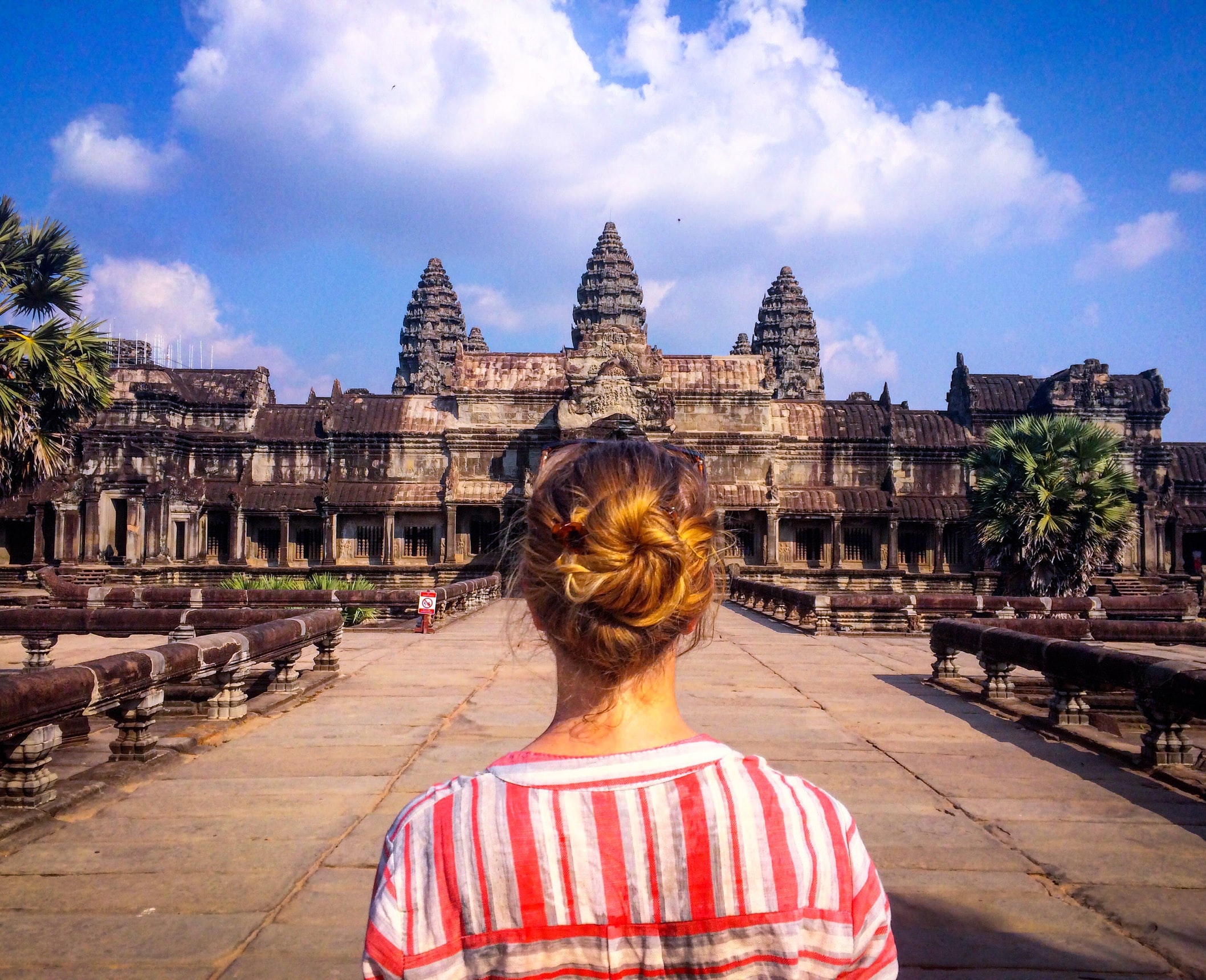 5 choses à faire à Siem Reap