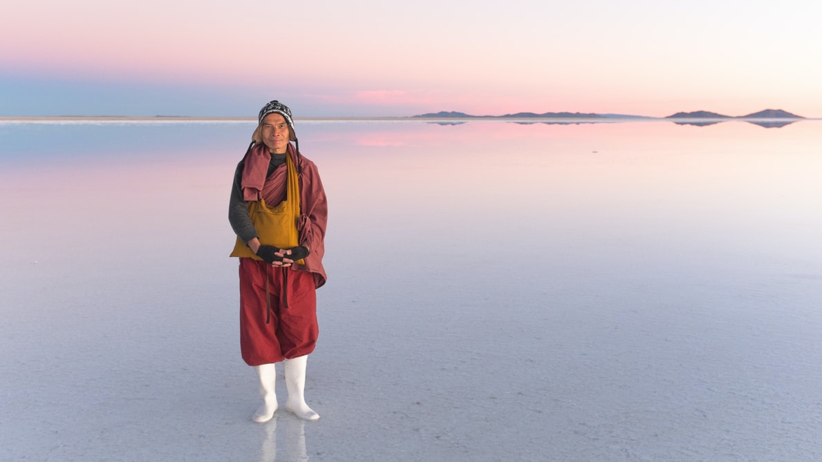 Bolivie : Altiplano, Salar d'Uyuni, Oruro et bien d'autres !