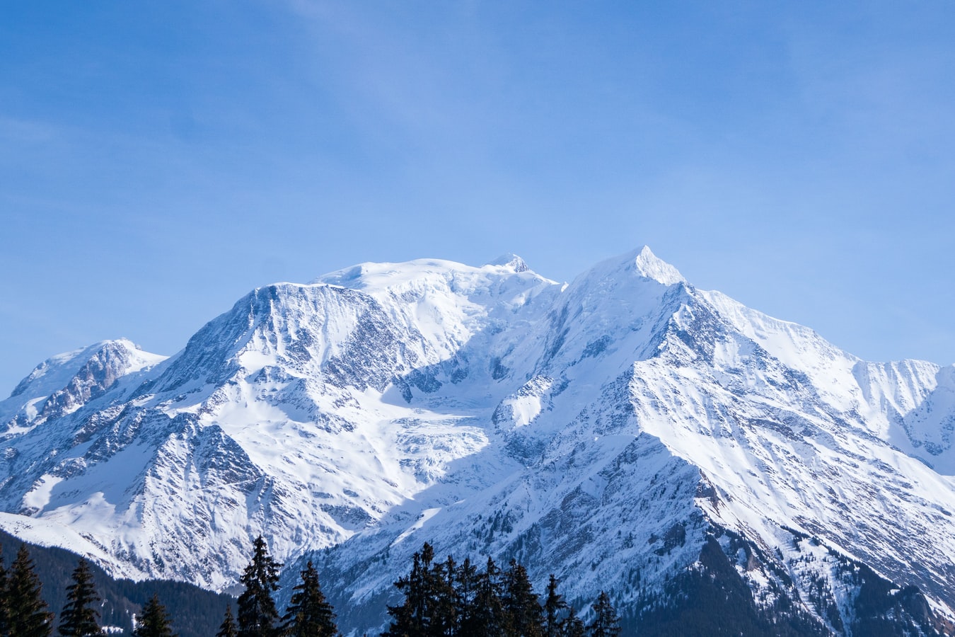 Évadez-vous le temps d’un week-end à Chamonix ! 