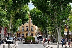 City Break à Aix-en-Provence : un week-end au soleil