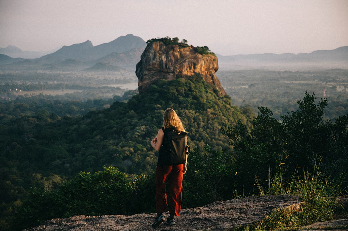 Voyage au Sri Lanka : comment obtenir son visa ? 