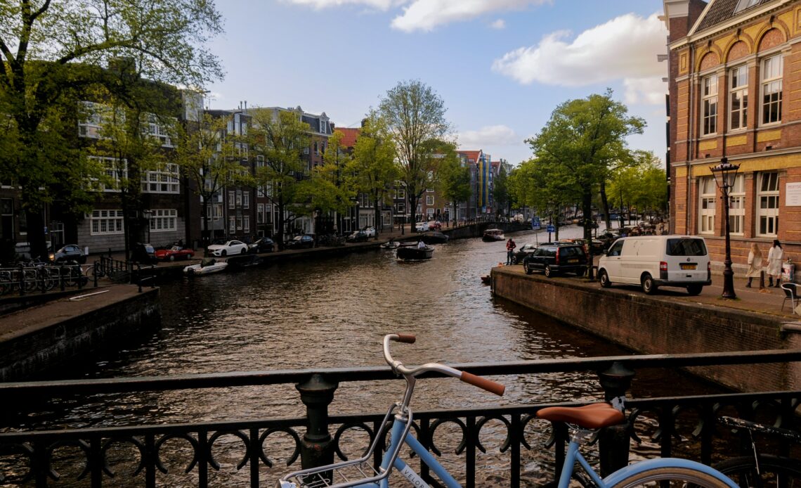 City Break : que faire lors d’un weekend à Amsterdam ?