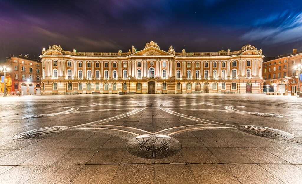 City-break : un week-end à Toulouse