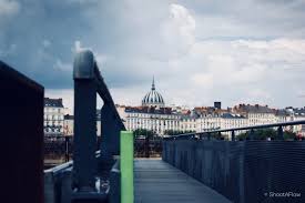 Nantes pour les romantiques