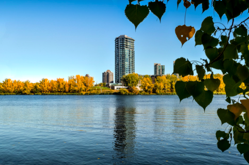 City Break : Montréal, la bouillonnante capitale du Québec