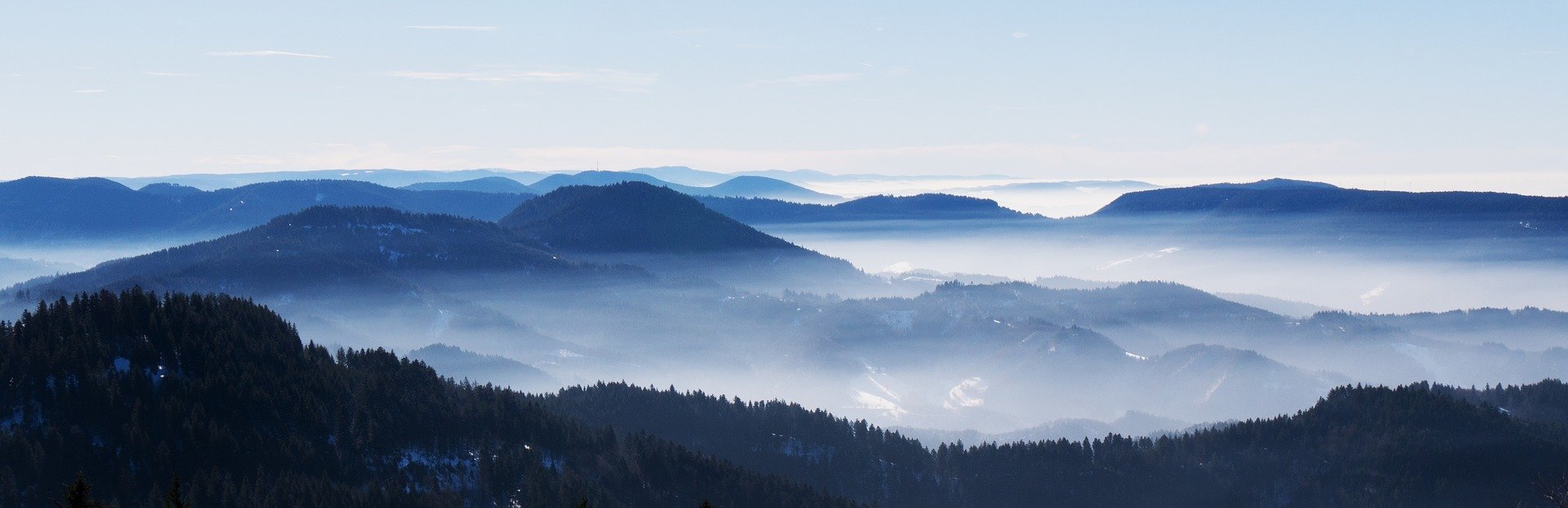 Vacances dans les Vosges : 5 lieux incontournables à visiter