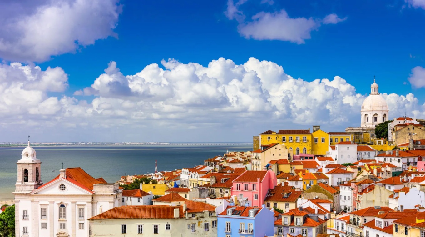 5 raisons de passer un week-end à Lisbonne (Casino Estoril !)