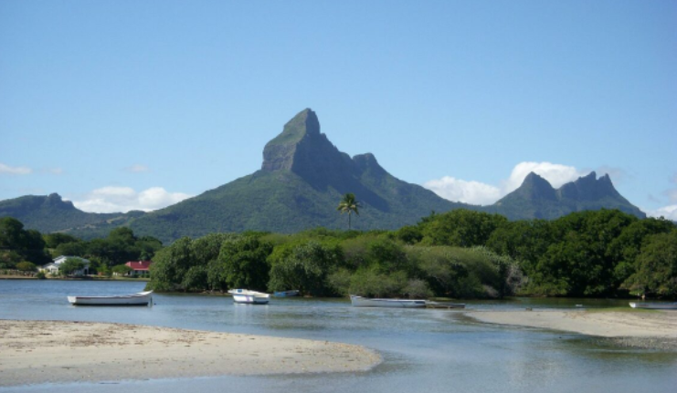 5 lieux à découvrir absolument lors de vacances à l’Île Maurice
