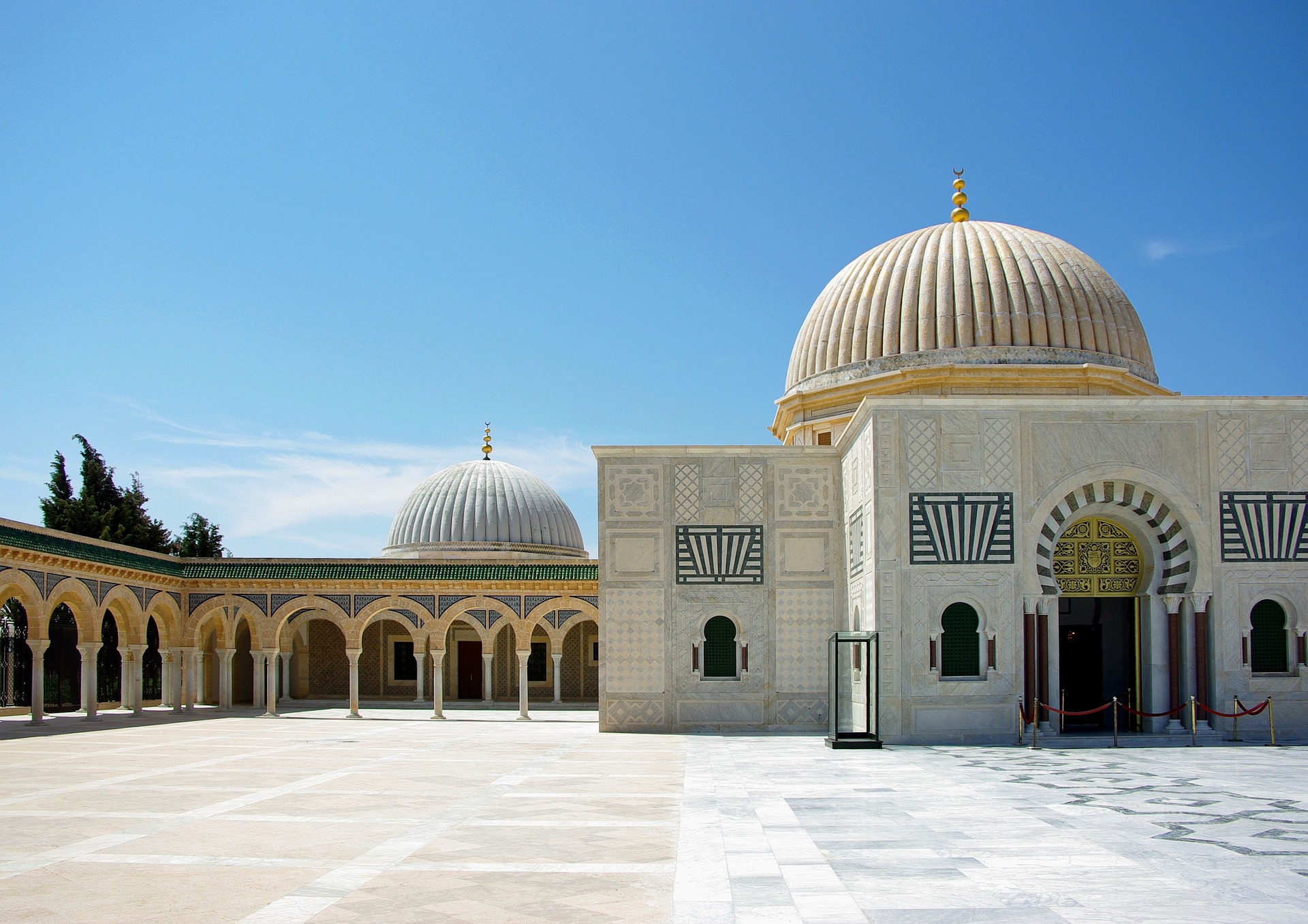 3 choses à voir à Monastir 