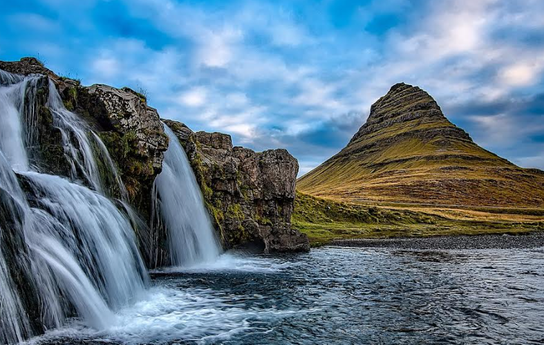 Pourquoi choisir l’Islande pour les vacances d’hiver ?