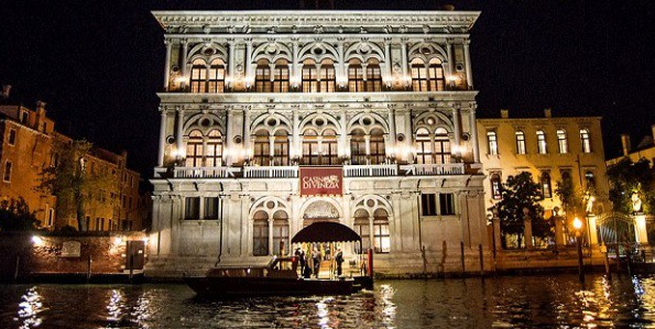 A la découverte du Carnaval de Venise et son plus vieux casino du monde