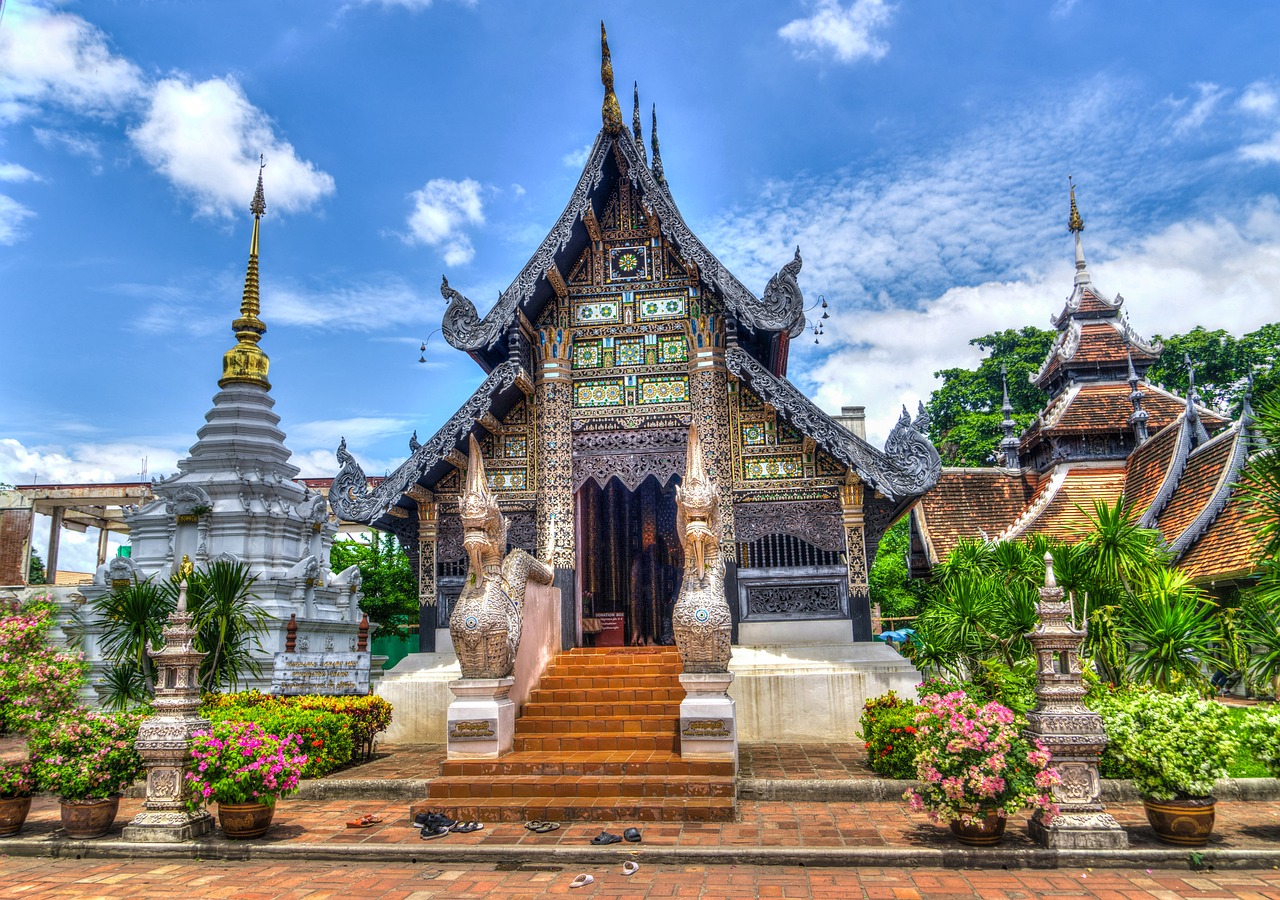 5 conseils pour préparer son voyage en Thaïlande