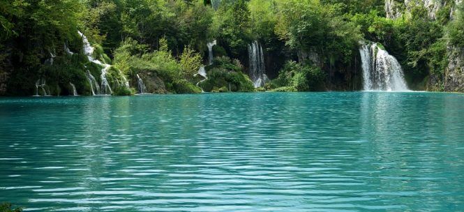 En vacances en Croatie, faites une location de villa