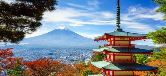 Découvrir le japon : ces 7 choses à savoir sur le pays !