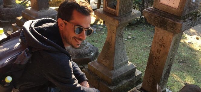 Les incontournables du Japon avec Noho Travels