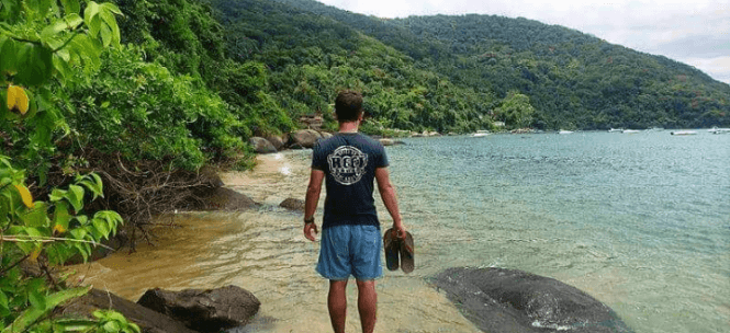 Ilha Grande : une île brésilienne à découvrir