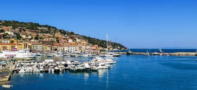 Vacances en Toscane : les 5 meilleurs lieux à visiter