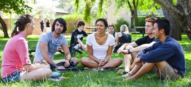 Faire des études supérieures en Australie !