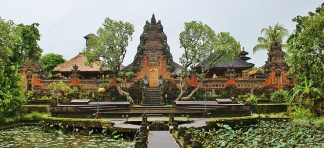 Bali : Tour d'horizon et conseils pratiques