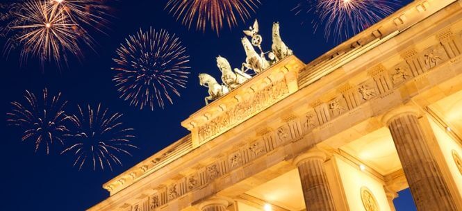 Faire la fête à Berlin : les bonnes adresses pour un nouvel an de rêve !