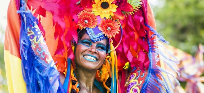 Carnaval de Rio 2020 : rendez-vous le 12 février !