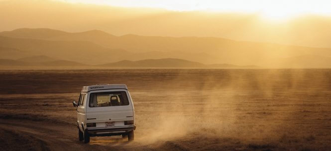 Acheter un van en Australie : conseils pratiques