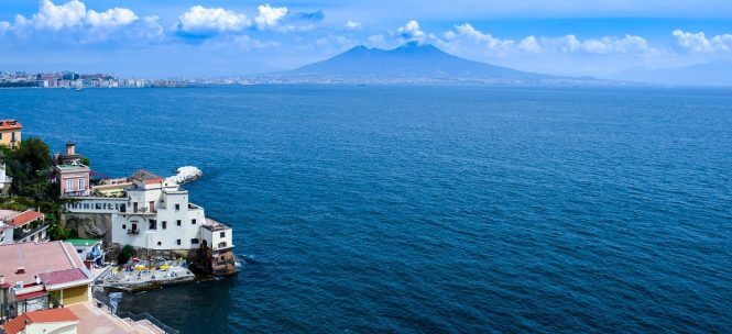 Tour de Naples en 72 heures : itinéraire et lieux incontournables