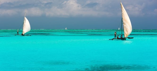 Tanzanie : des paysages naturels à couper le souffle !