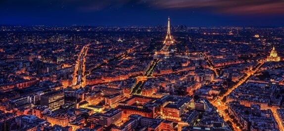 Paris en 3 jours : l’itinéraire pour découvrir la Ville Lumière !