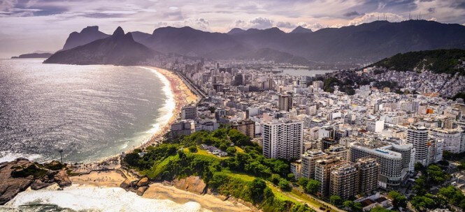 Que faire à rio de janeiro : les 4 lieux incontournables de la ville !