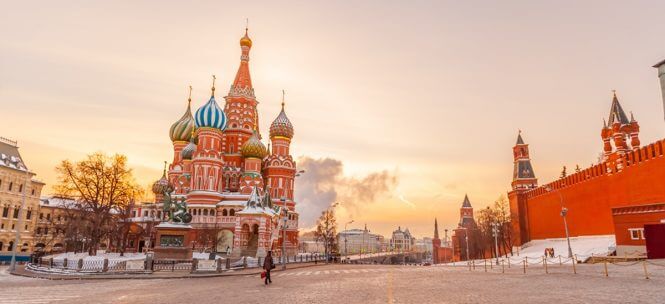 Voyage en Russie : ces 5 faits insolites qu'il ne faut pas ignorer !