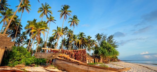 Que faire à Zanzibar : la perle de l’océan indien !