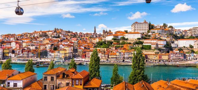 3 jours à Porto : notre itinéraire dans la ville invaincue !