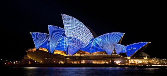 L’Australie, le pays qui aura votre peau !