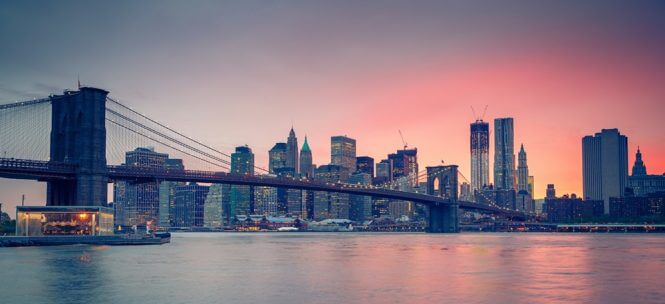 Vivre à New York : avantages et inconvénients