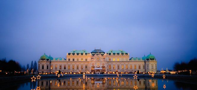 Quels sont les 8 plus beaux endroits à voir à Vienne ?