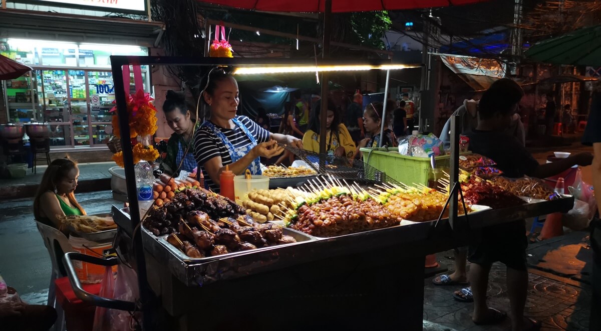 5 conseils pour voyager pas cher en Thaïlande