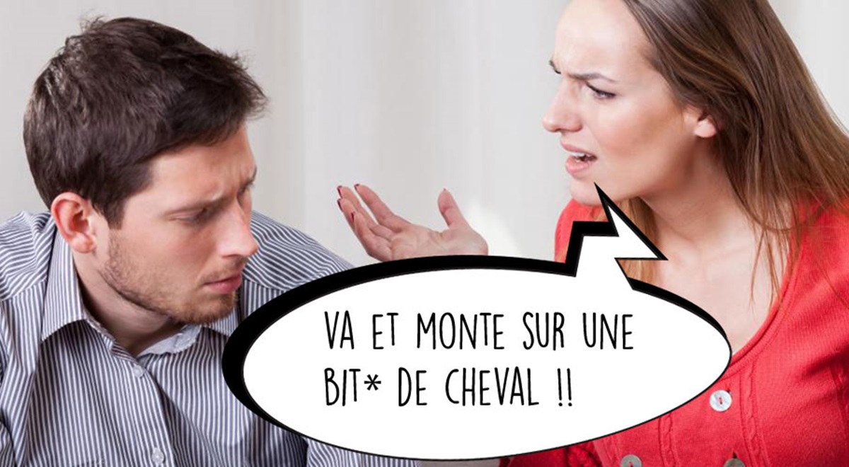 Et si on traduisait les insultes du monde en français…