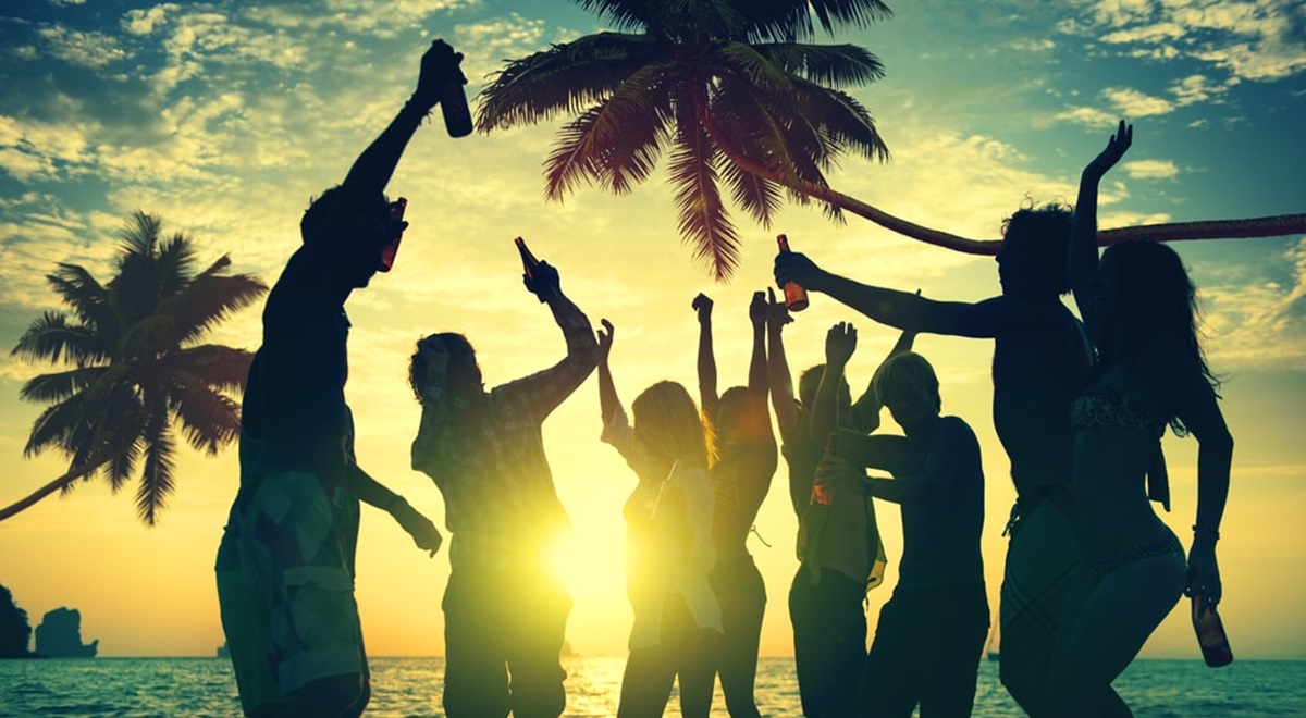 Le spring break  : 10 conseils pour une meilleure expérience !