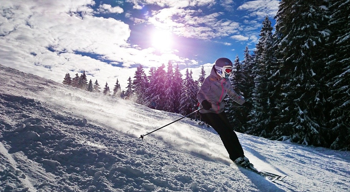 Faire un séjour ski en Europe