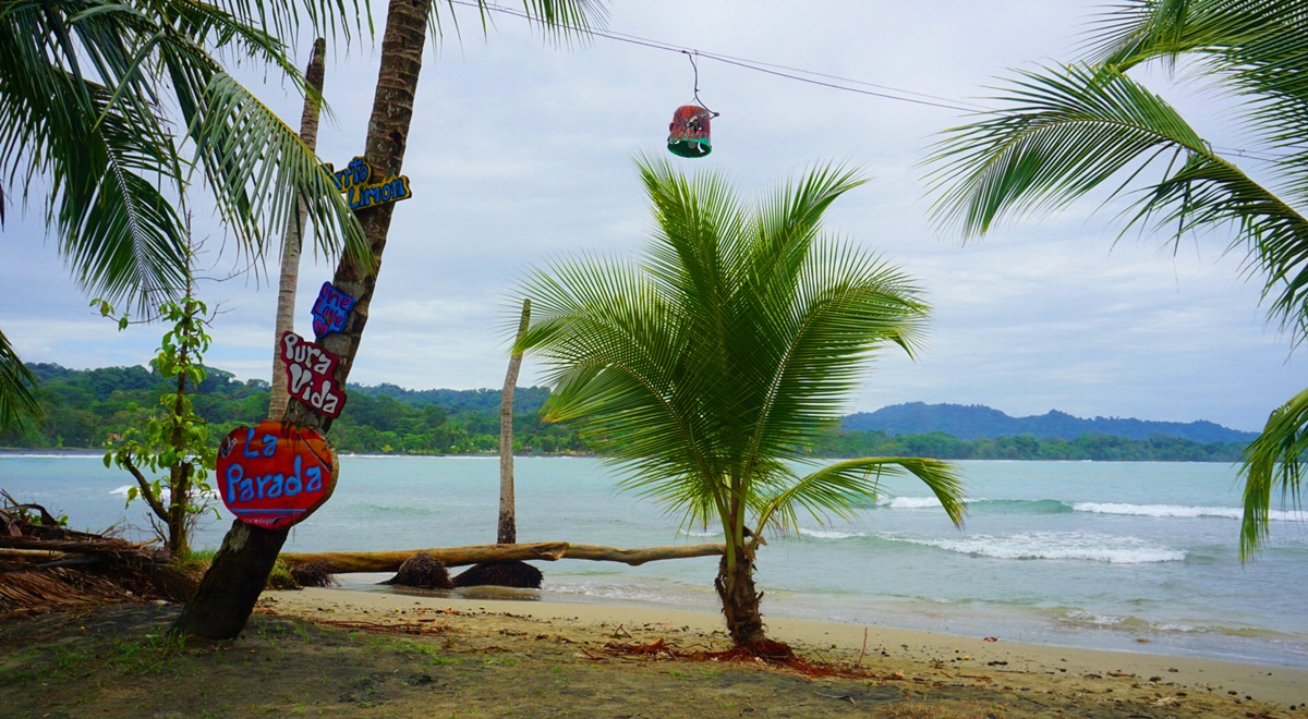 Le Costa Rica est une destination qui fait rêver plus d'un !