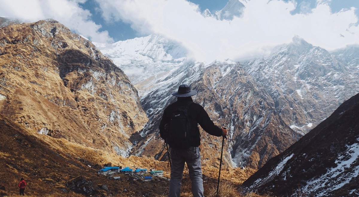 Explorer son âme et faire une introspection spirituelle 