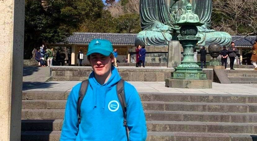 Portraits du Japon : nos interviews voyageurs