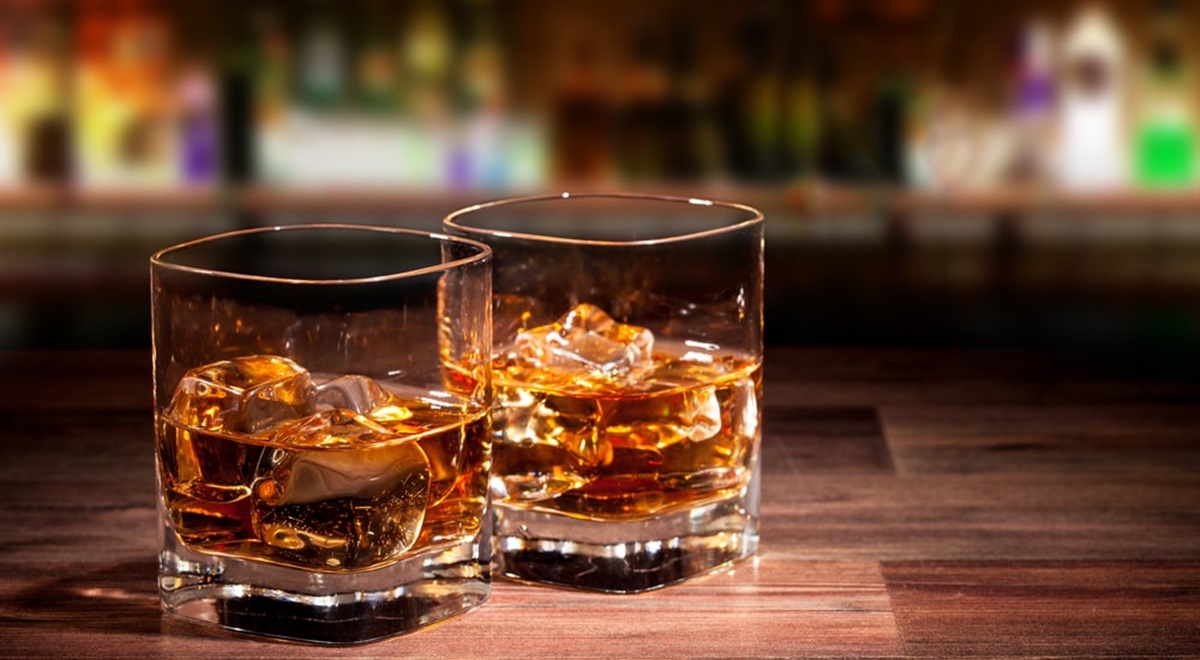 Quels sont les alcools les plus consommés en Europe ? 