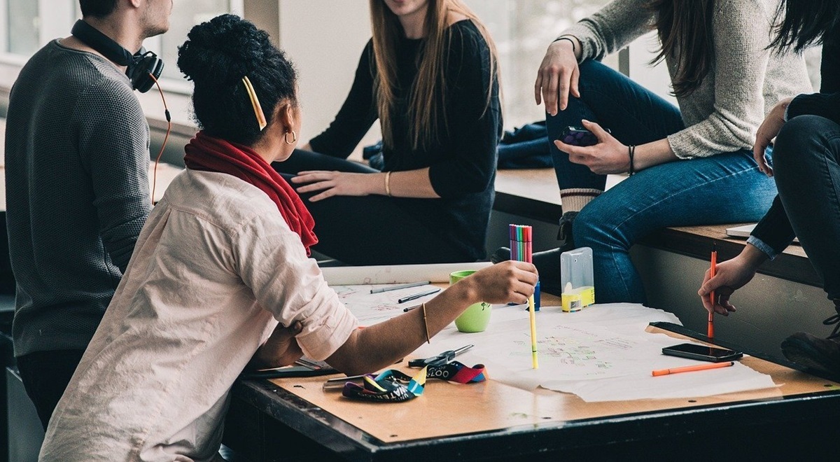 TOEIC : quel niveau pour travailler à l’étranger ?