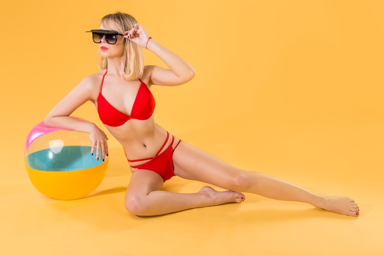 Où se trouvent plus belles femmes du monde ?