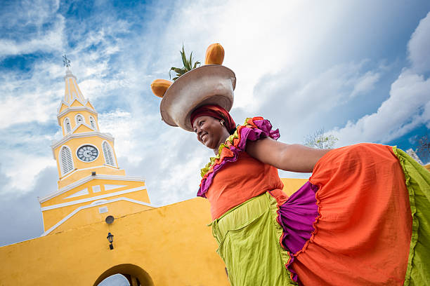 À la découverte de la Colombie, de Bogota aux plages des Caraïbes